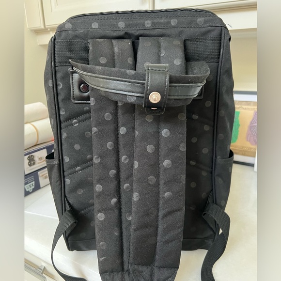 Backpack black - Picture 6 of 10